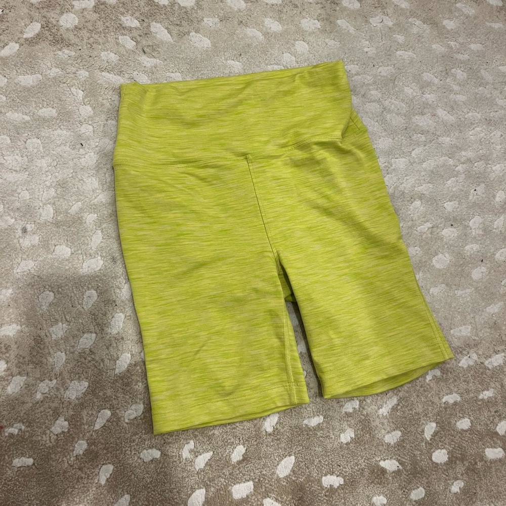 Outdoor Voices Freeform biker short